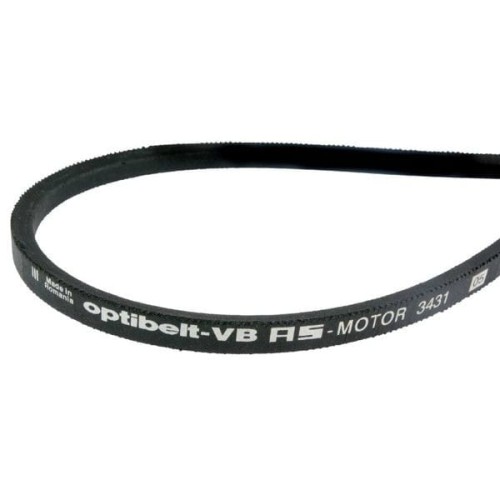 Pasek napędu AS-MOTOR 21 22 26 AH 8/9 165 3431 ORY
