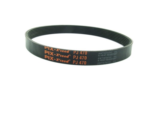 Pasek napędu Castorama FPLM 1000W YT5120 YAT