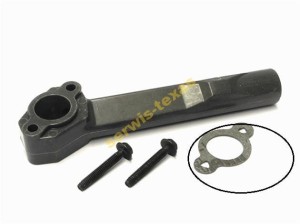 USZCZELKA KRÓĆCA B&S S. 400 500 CLASSIC 699649