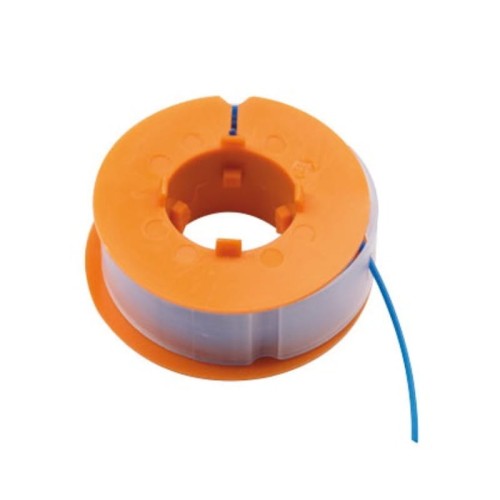 WKŁAD SZPULA GŁOWICY DO BOSCH Trimlite 23 PRT 30 400RT 450RT FE35 FE40 UK