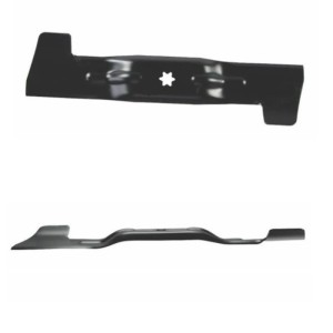 NÓŻ 46,7CM PR. GUTBROD SPRINT L 92 LAWNFLITE 703