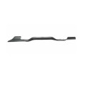 NÓŻ 46,7CM PRAWY DO TRAKTORKA MTD BOLENS 742-0672  1