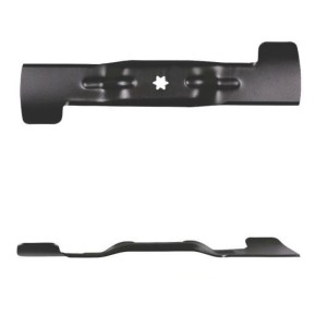 NÓŻ 46,7CM LE. GUTBROD SPRINT L 92 LAWNFLITE 703