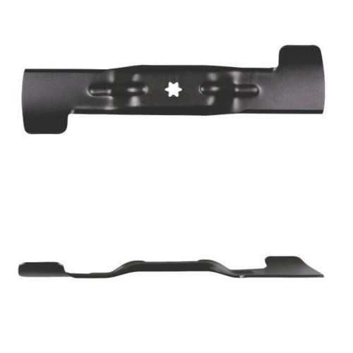 NÓŻ 46,7CM LE. GUTBROD SPRINT L 92 LAWNFLITE 703