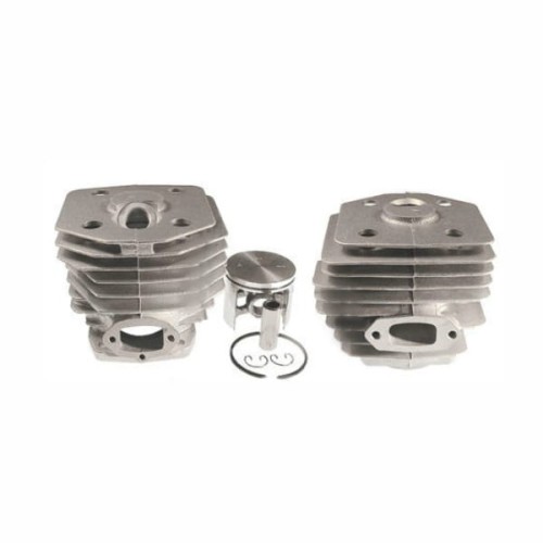CYLINDER KPL. HUSQVARNA 154 254 254XP 45MM CHROM