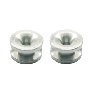 PRZELOTKA OCZKO GŁOWICA ŻYŁKOWA ŚR 16/3,8MM KPL