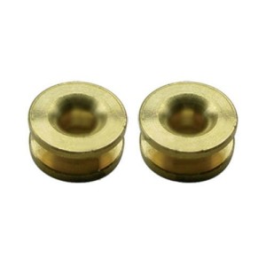 PRZELOTKA OCZKO GŁOWICA ŻYŁKOWA ŚR 16/4,3MM KPL