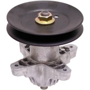 PIASTA ADAPTER KPL. MTD AF BL DLX FWT POLO RS FORM