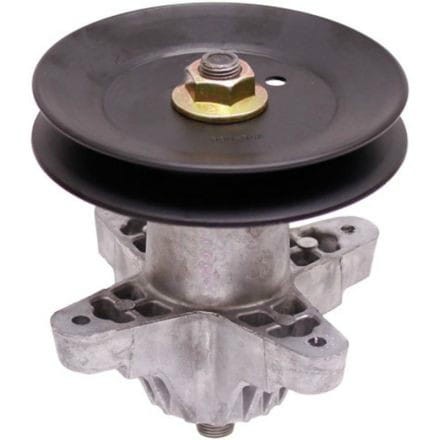 PIASTA ADAPTER KPL. MTD AF BL DLX FWT POLO RS FORM