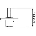 PIASTA ADAPTER 7-6645 5-9964 7059964 1