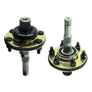 PIASTA ADAPTER 918-0119