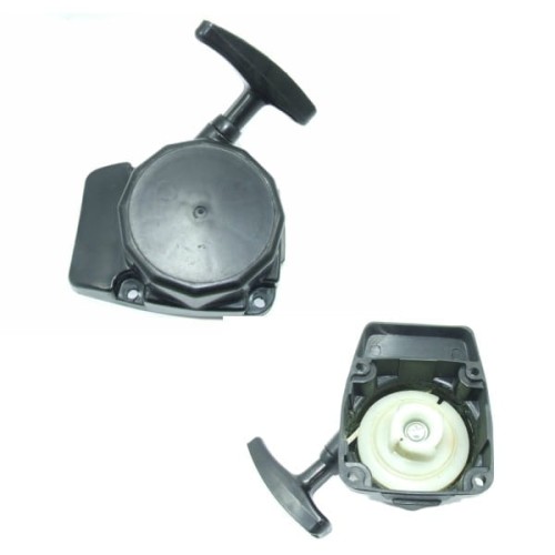 ROZRUSZNIK NAC TEXAS FLORA POWERTEC CG260N CG330N