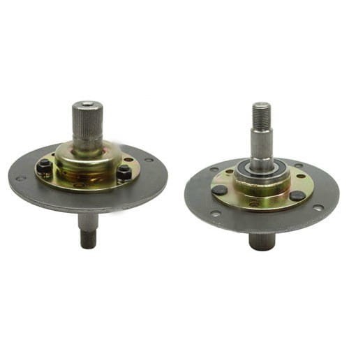 PIASTA ADAPTER MTD SPRINT 2000 RH ET 155 160 180