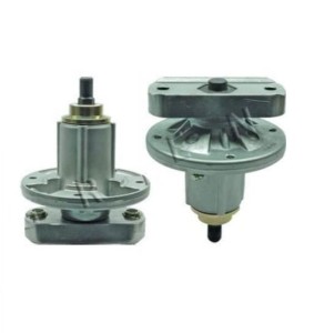 PIASTA ADAPTER NOŻA JOHN DEERE L 100/110/120/130