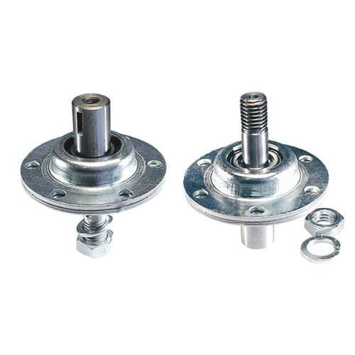 PIASTA ADAPTER NOŻA MTD BRILL 85'-86' rok 901-9321