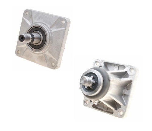 PIASTA ADAPTER NOŻA MTD GUTBROD 46' lewa 618-0241