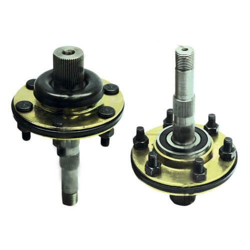 PIASTA ADAPTER NOŻA MTD kosisa 50' LEWA