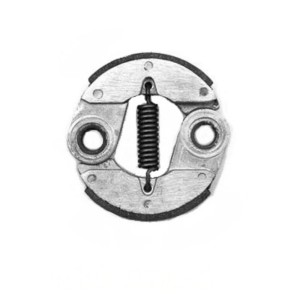SPRZĘGŁO 76mm KOMPLETNE DO KOSY ALPINA VIP STAR 52 CASTOR 52 55 8615020