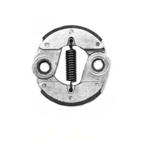 SPRZĘGŁO 76mm KOMPLETNE DO KOSY ALPINA VIP STAR 52 CASTOR 52 55 8615020