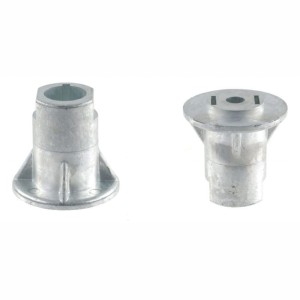 PIASTA NOŻA WOLF MTD HB 42L HBL HB 48 GE 45 ORYGIN