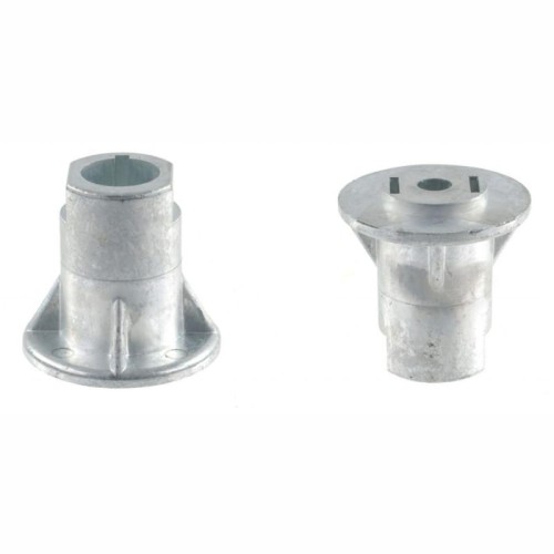 PIASTA NOŻA WOLF MTD HB 42L HBL HB 48 GE 45 ORYGIN