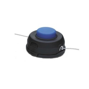 GŁOWICA ŻYŁKOWA DO KOSY GWINT M12 X 1,75 ŚR. 145MM