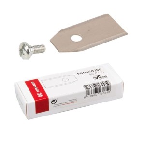 NÓŻ 60 SZTUK GARDENA R38Li R75Li R100Li R160 R40Li