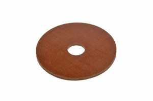 PODKŁADKA CIERNA UNIWERSALNA KYNAST 50X10,5X1,5 mm