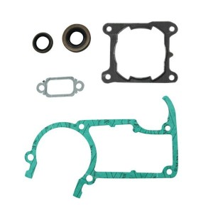 ZESTAW USZCZELEK STIHL MS 261 261C 1141 007 1000