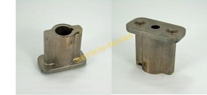 PIASTA NOŻA JOHN DEERE SABO GX21635 JS63 ORYGINAŁ!