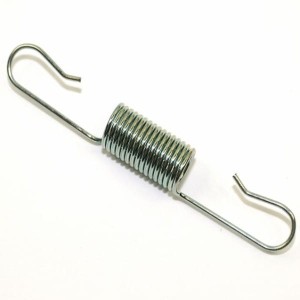 SPRĘŻYNA REGULACJI OBROTÓW HONDA GXV160 NSS250 ORY