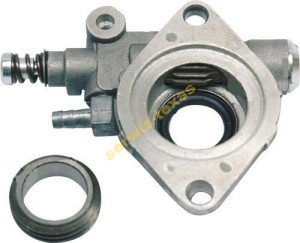 POMPKA OLEJU DOLMAR SACHS 123 133 143 133245310 +Ś