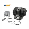 CYLINDER STIHL 038M 038MW 038MR ŚR. 52MM GOPART