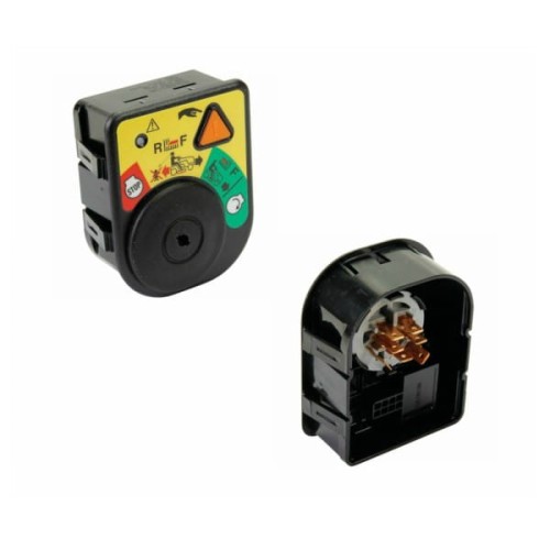 WŁĄCZNIK ZAPŁONU MTD BOLENS YARDMAN 925-04230B 925-06119A ORYG