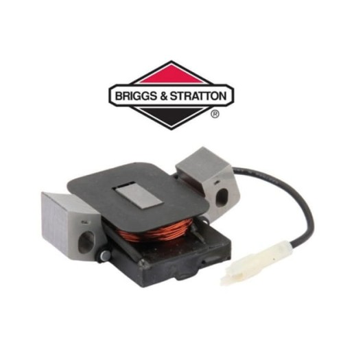 ALTERNATOR PRĄDNICA CEWKA ŁADOWANIA BRIGGS B&S 794103 ORYGINAŁ