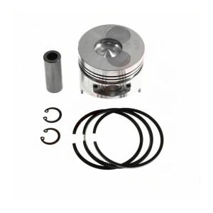 TŁOK KPL. NOMINAL YANMAR L70 78MM Y-714880-22722