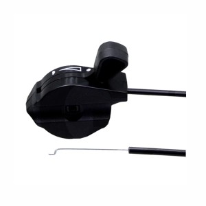 LINKA DŹWIGNIA GAZU AL-KO 47 470 520BR EUROPA ORYG