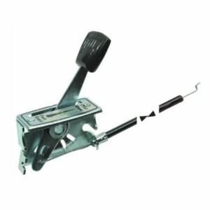 LINKA DŹWIGNIA GAZU START/STOP METAL 1,8M 'Z'