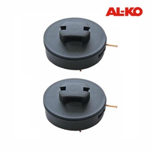 WKŁAD X2 SZPULA ACAPULCO 250 BV200 ALKO 110 479
