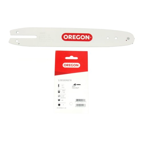 Prowadnica 30 cm Oregon
