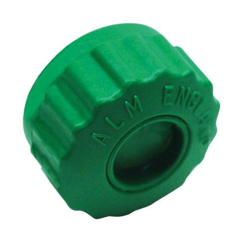 ŚRUBA GŁOWICY ŻYŁKOWEJ M8 X 13MM LEWY KOSA AZJA