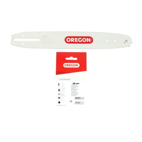 Prowadnica 30 cm Oregon