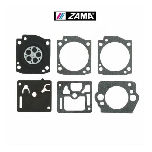 MEMBRANY ZAMA GND-110 HUSQVARNA K750 K760 C3-EL43C