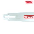 Prowadnica 33 cm Oregon oznaczenia