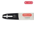 Prowadnica 33 cm Oregon oznaczenia