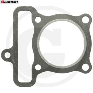 USZCZELKA GŁOWICY LONCIN LC 165 F-1H ORYGINAŁ