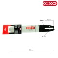 Prowadnica 33 cm Oregon wymiary
