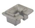 Oryginalna przelotka głowicy Stiga 118804089/0 1188040890 do wykaszarek SBC 645 K 645 KD 653 K 653 KD