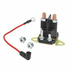 SOLENOID 12V SNAPPER RE RT EZT 30' 50' 13-20KM ORY