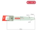 Prowadnica 35 cm Oregon 140SXEA095 wymiary